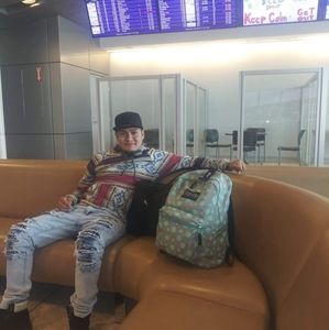 Meet your Posher, Hector